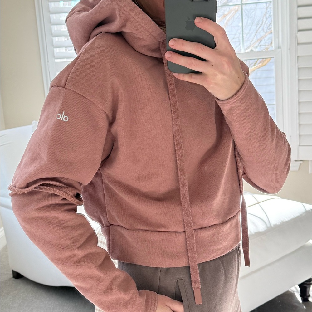 Sweatshirt - Picture 5 of 9